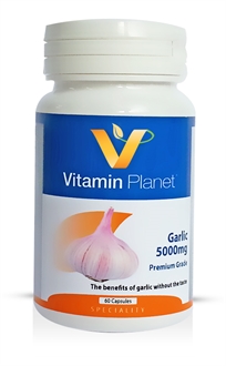 Vitamin Planet