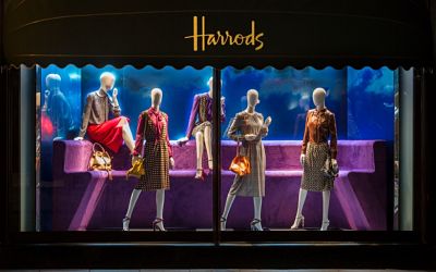 harrods