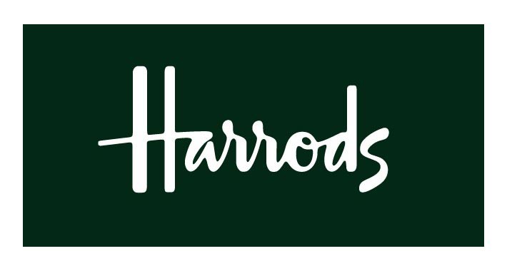 Harrods折扣