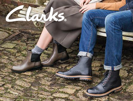 Clarks